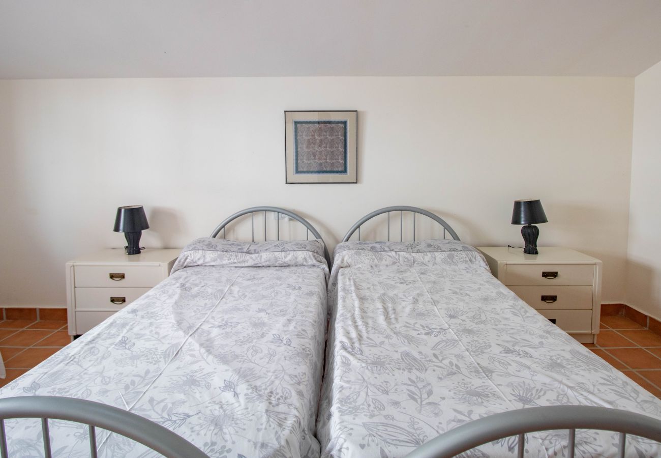 Villa in San Juan de los Terreros - JUSTINE