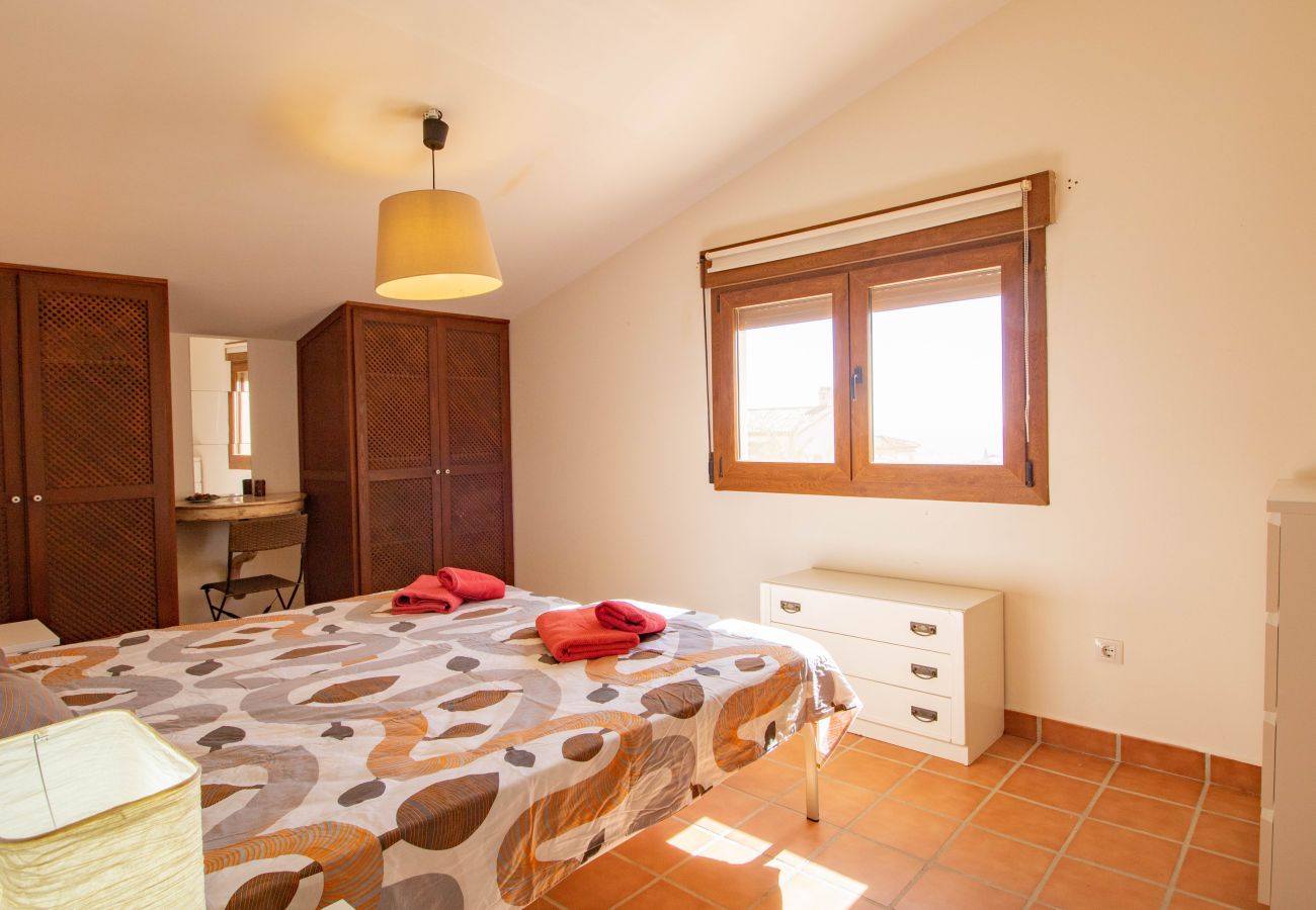 Villa in San Juan de los Terreros - JUSTINE