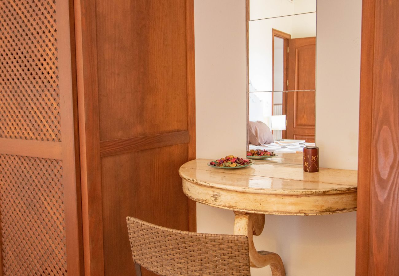 Villa in San Juan de los Terreros - JUSTINE