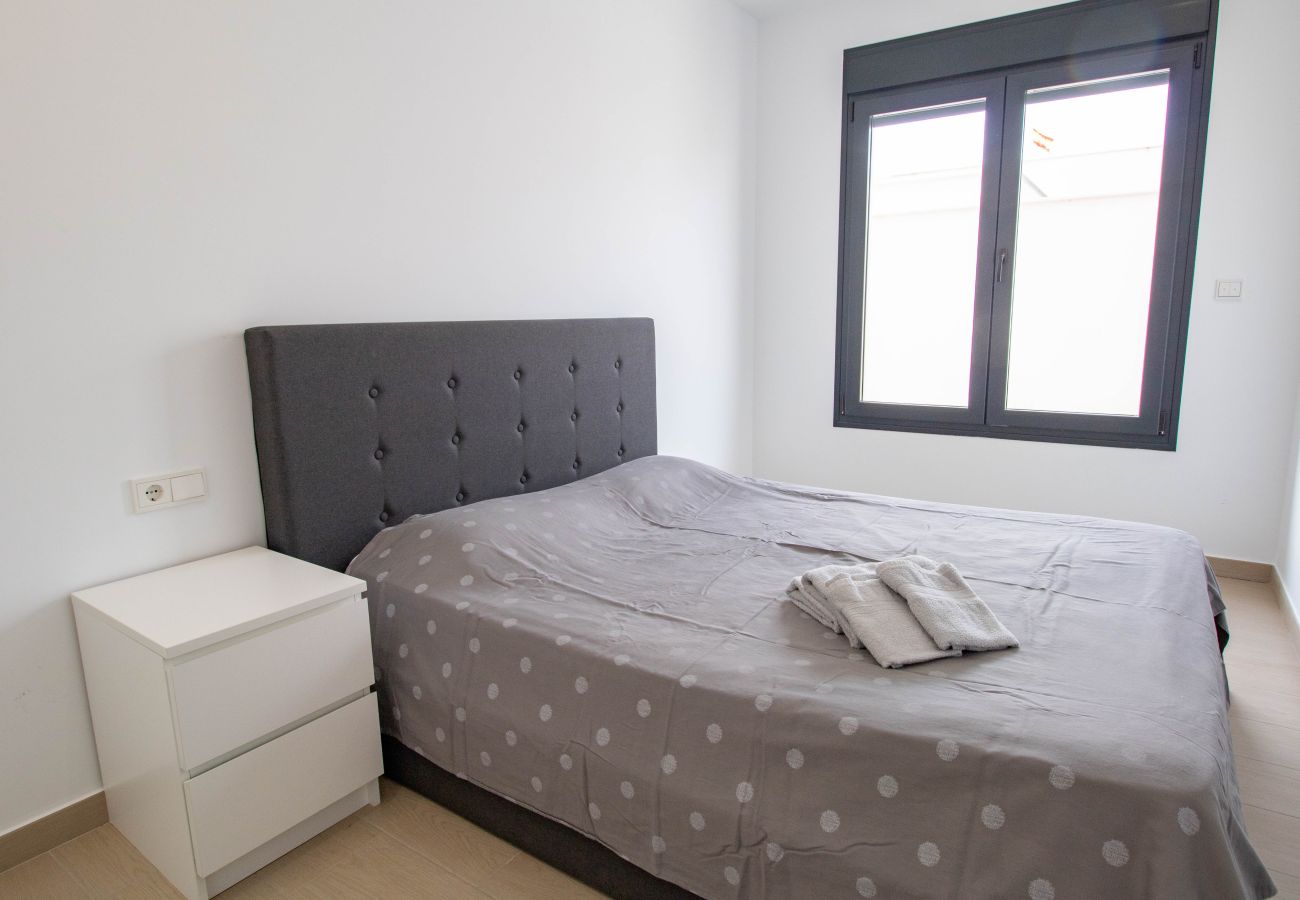 Villa in San Juan de los Terreros - KENNY