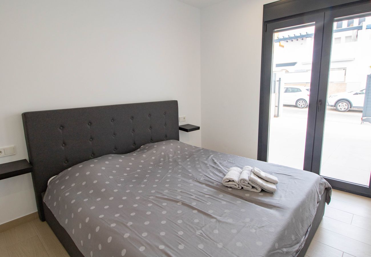 Villa in San Juan de los Terreros - KENNY