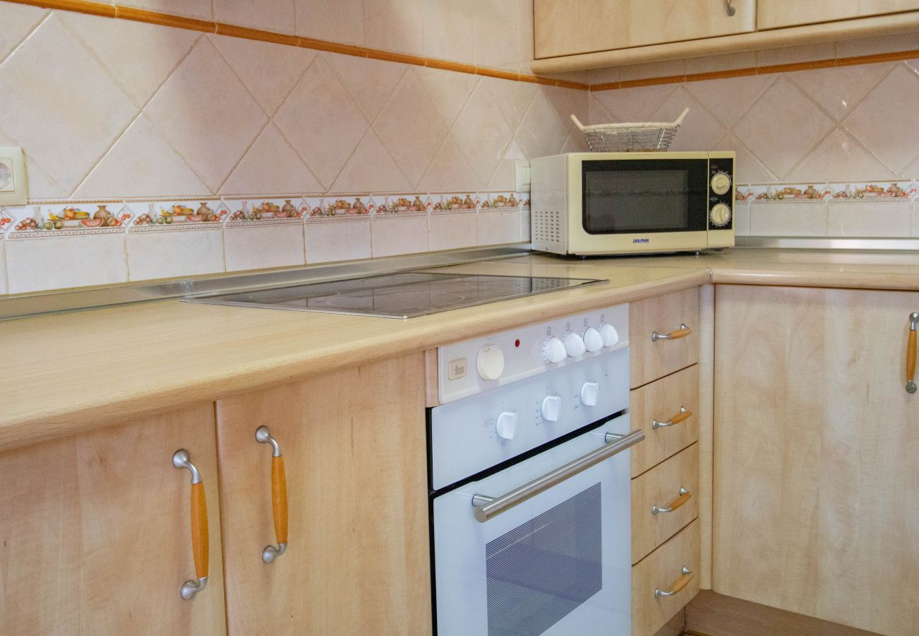 Villa in San Juan de los Terreros - Osa Menor