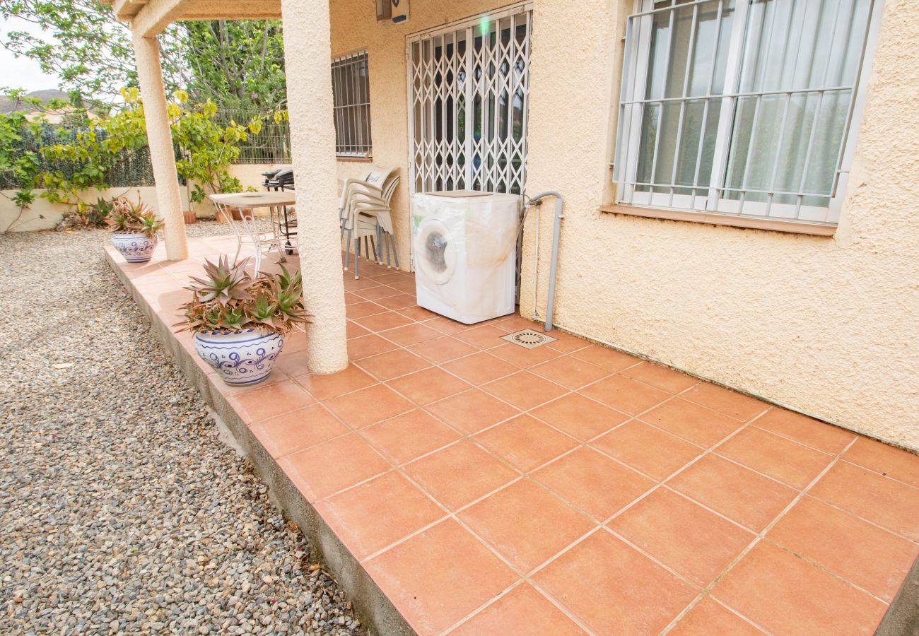 Villa in San Juan de los Terreros - URANO 7