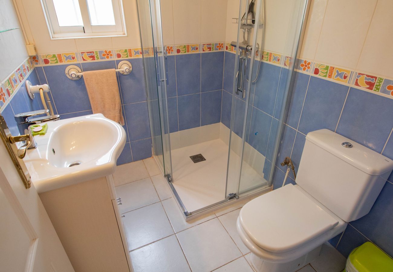 Villa in San Juan de los Terreros - URANO 7