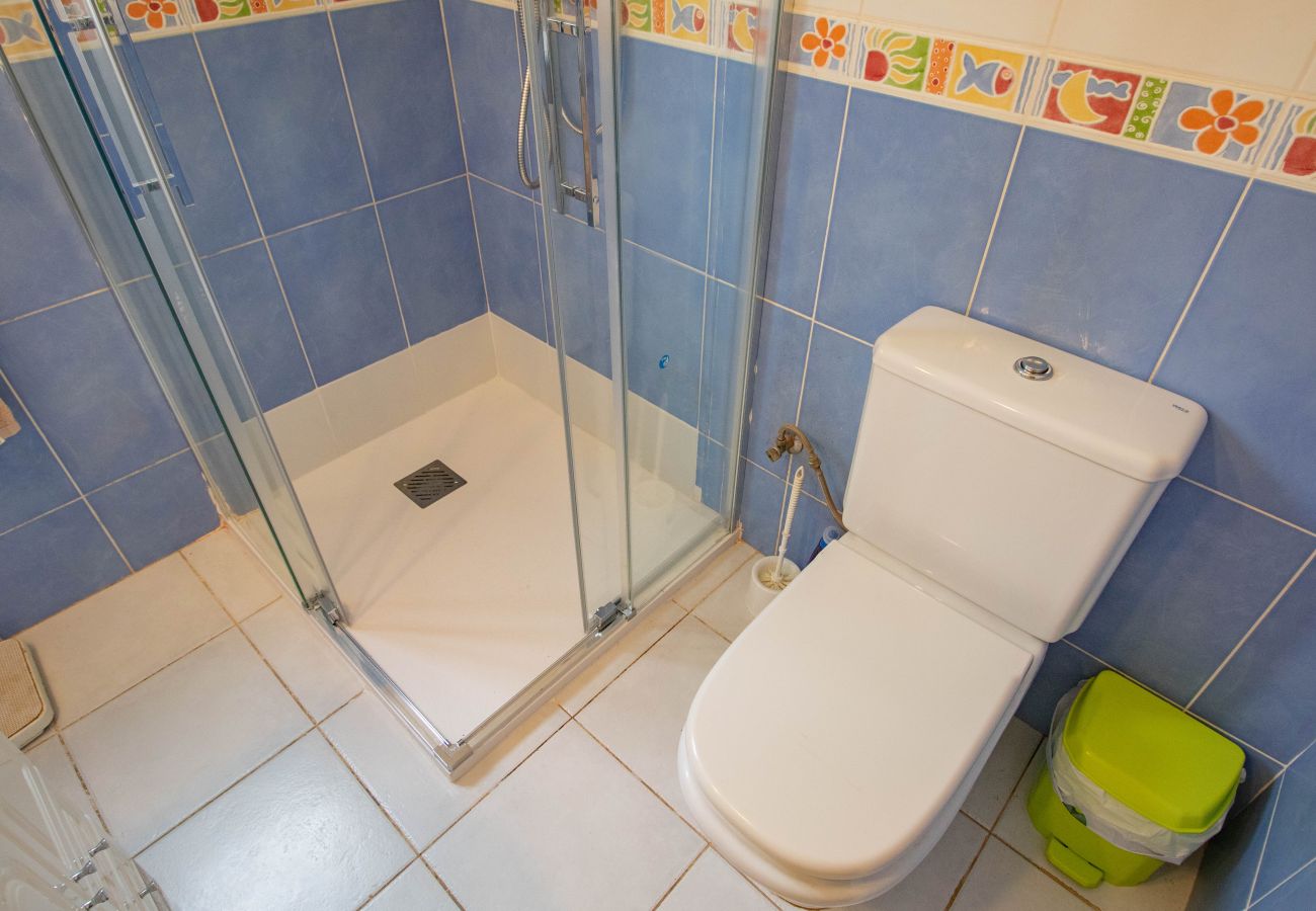 Villa in San Juan de los Terreros - URANO 7