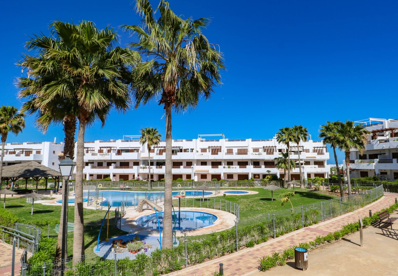 Appartement in San Juan de los Terreros - F4.168