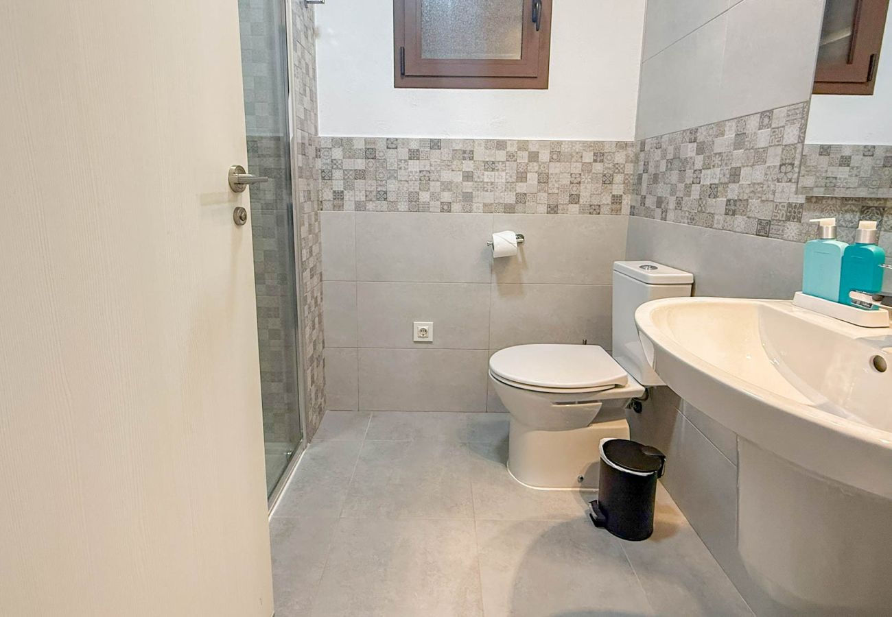 Appartement in San Juan de los Terreros - GIRASOL