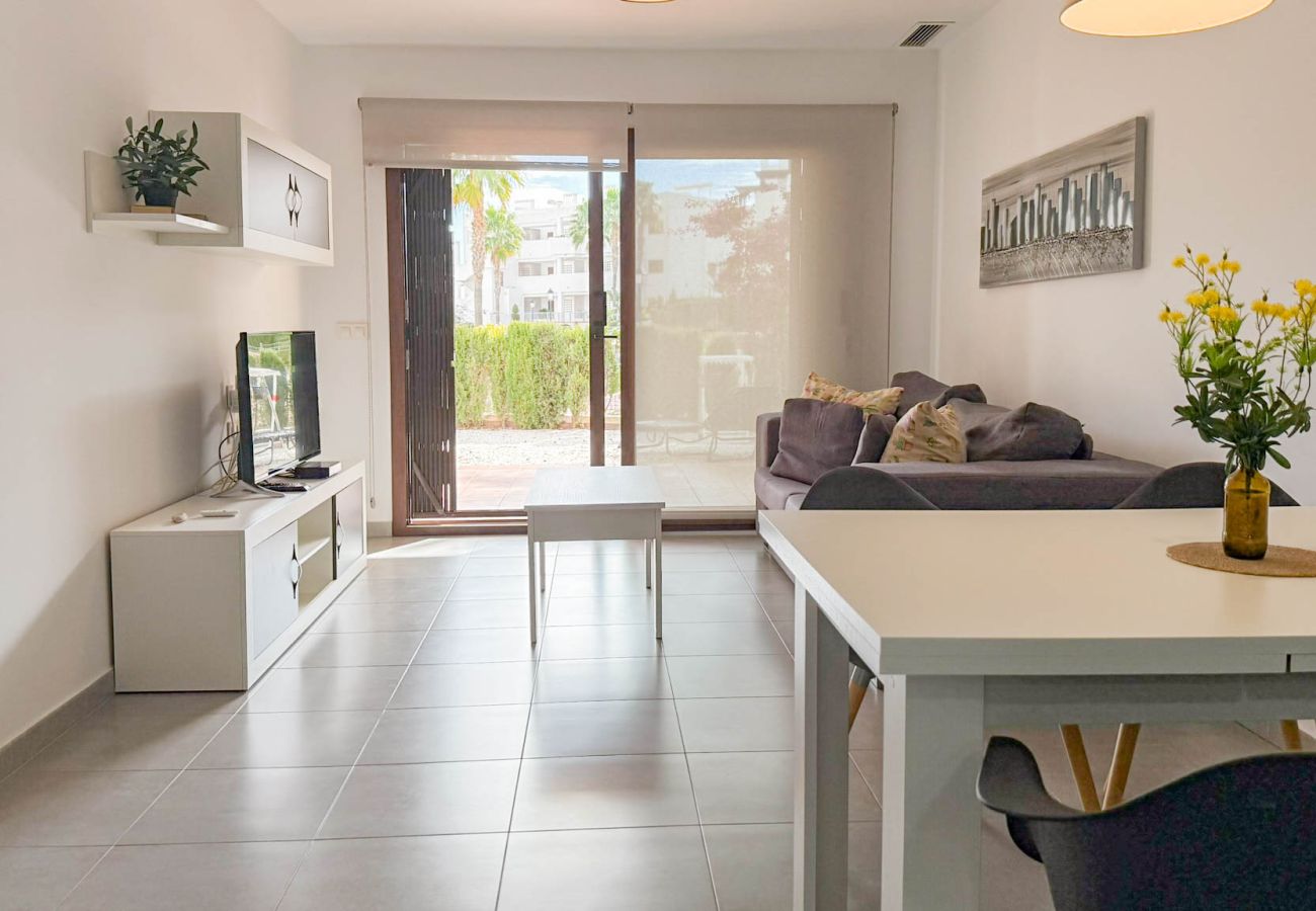 Appartement in San Juan de los Terreros - GIRASOL