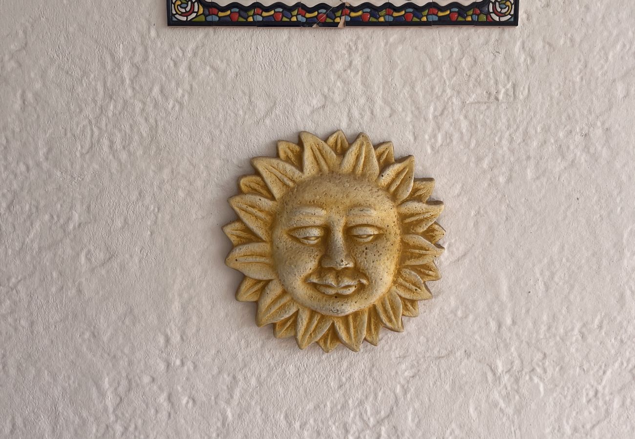 Appartement in San Juan de los Terreros - F5.144