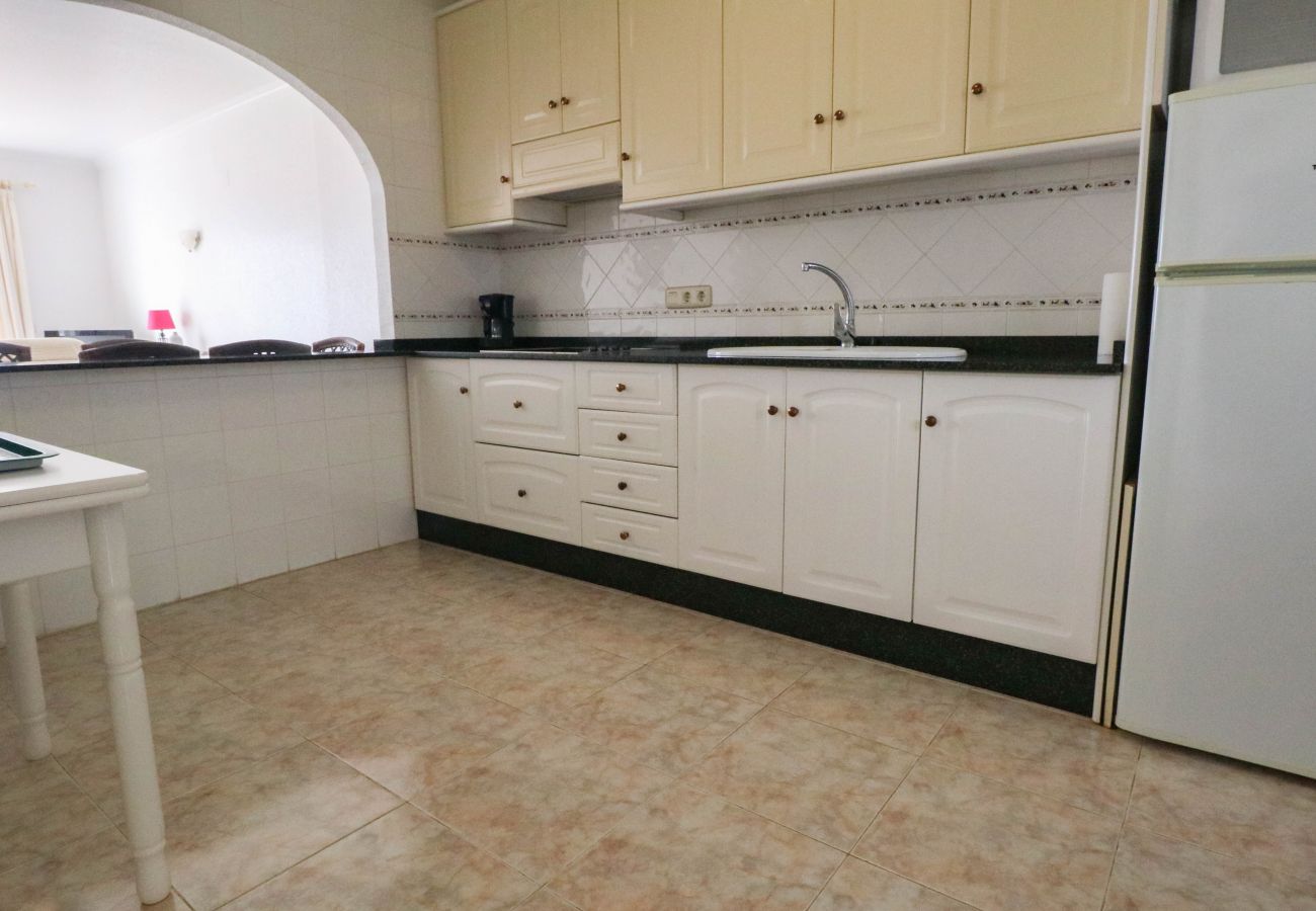 Appartement in San Juan de los Terreros - M.56