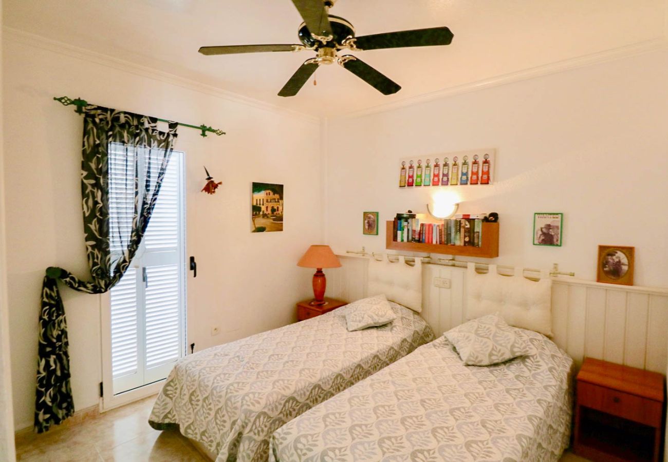 Appartement in San Juan de los Terreros - M.66