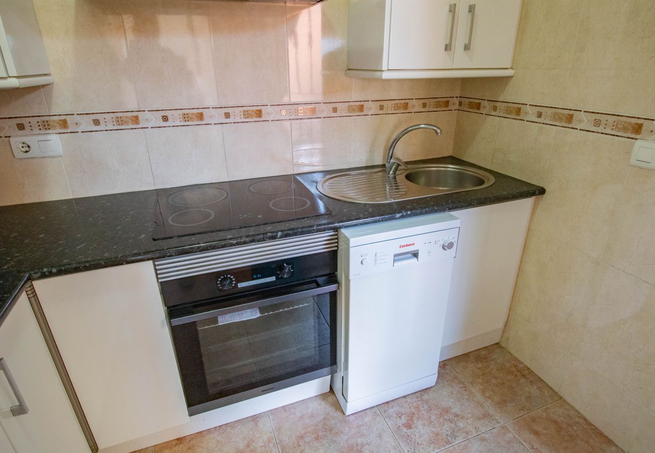 Villa in San Juan de los Terreros - LUCE