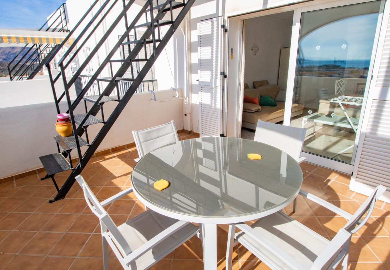 Appartement in San Juan de los Terreros - M.48