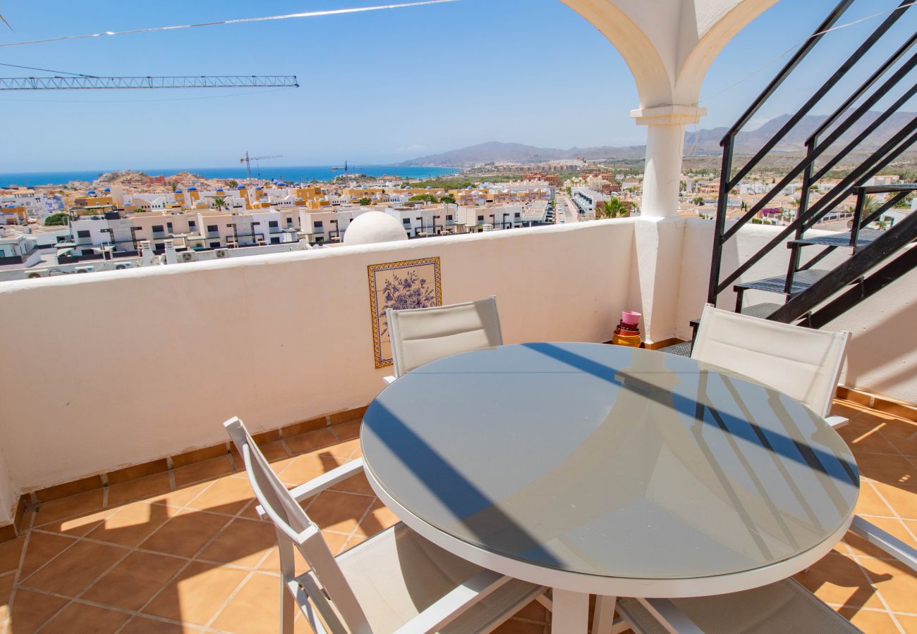 Appartement in San Juan de los Terreros - M.48