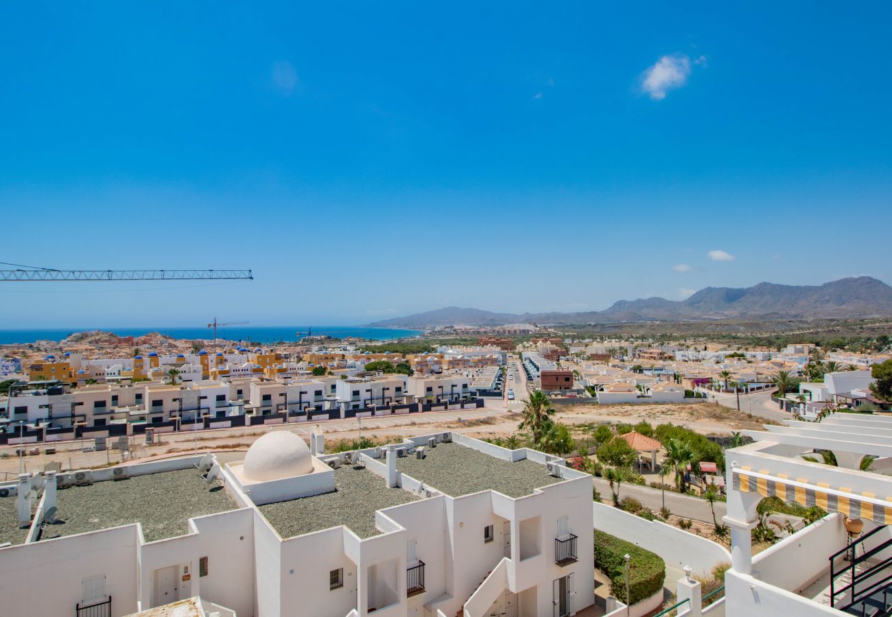 Appartement in San Juan de los Terreros - M.48