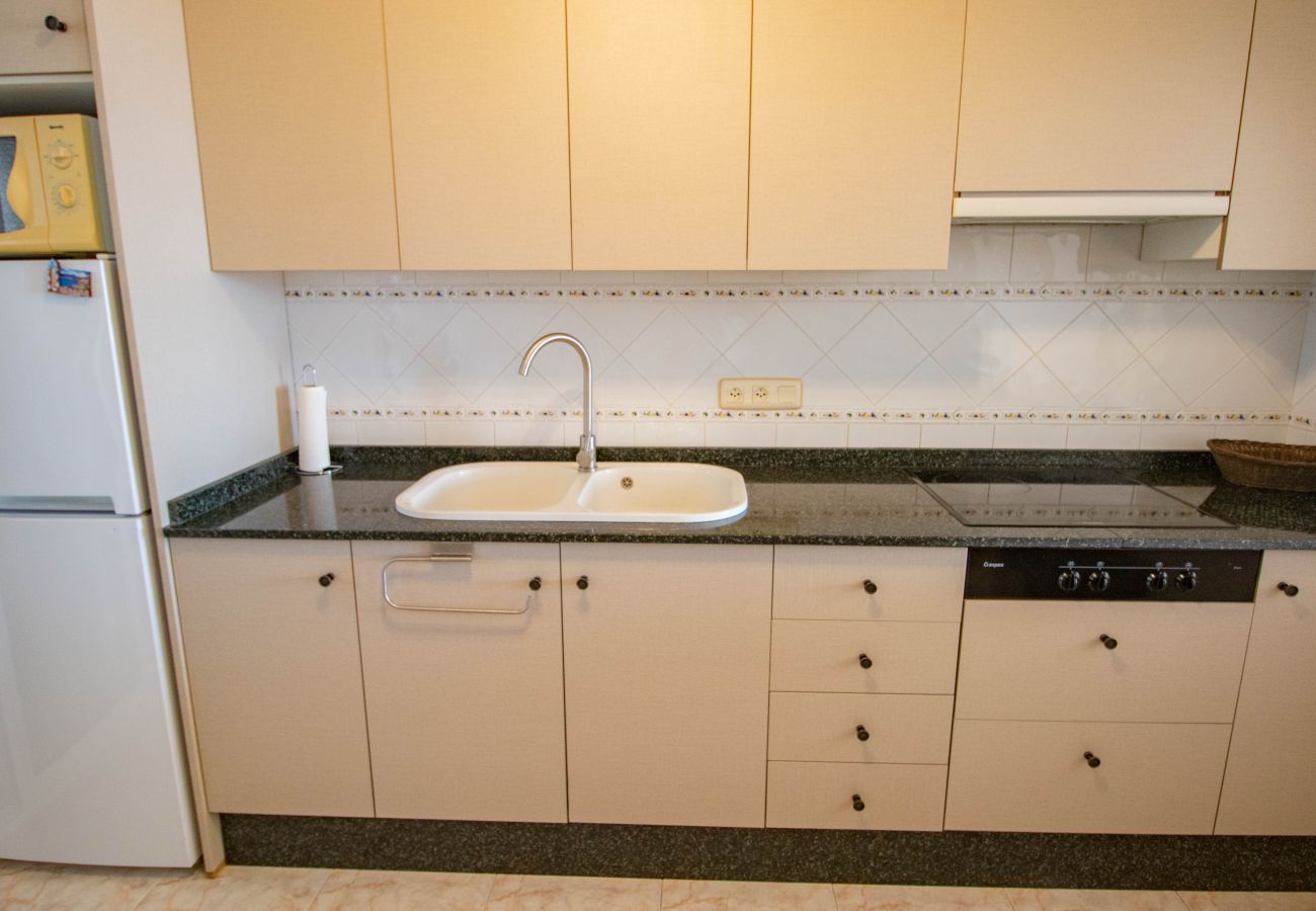 Appartement in San Juan de los Terreros - M.48