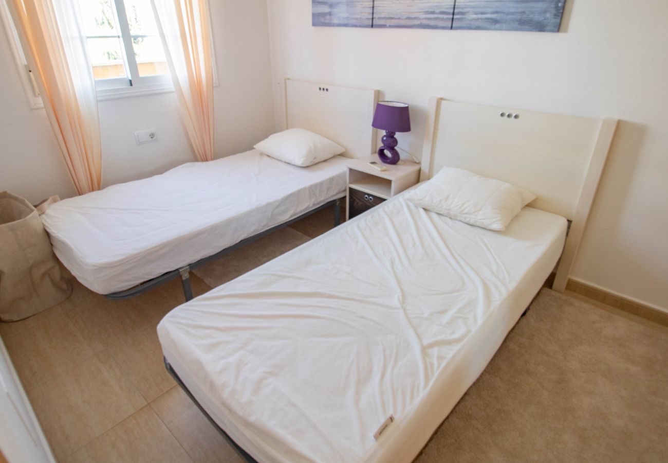 Rijhuis in San Juan de los Terreros - LIRA10 13