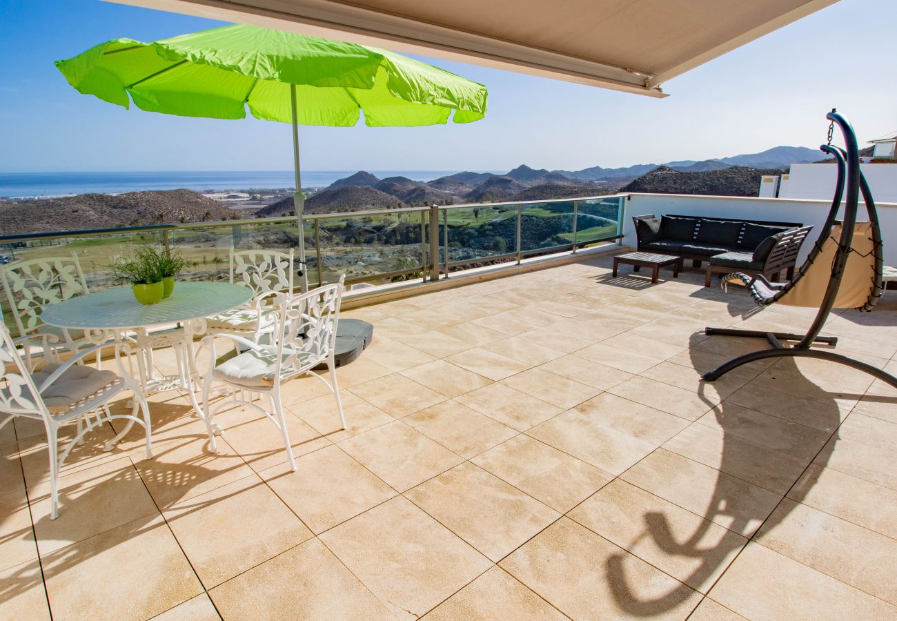 Appartement in Pilar de Jaravía - FALCON