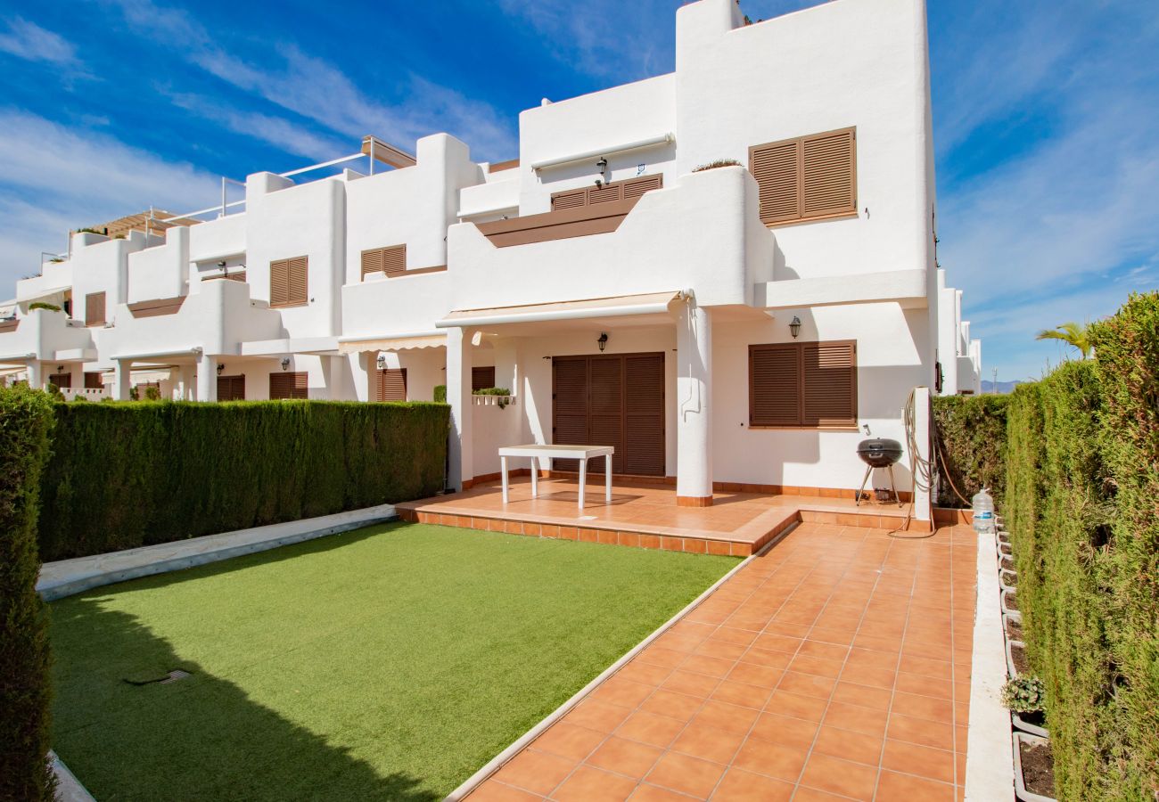 Appartement in San Juan de los Terreros - F1.110