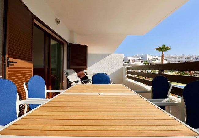 Appartement in San Juan de los terreros - F4.283
