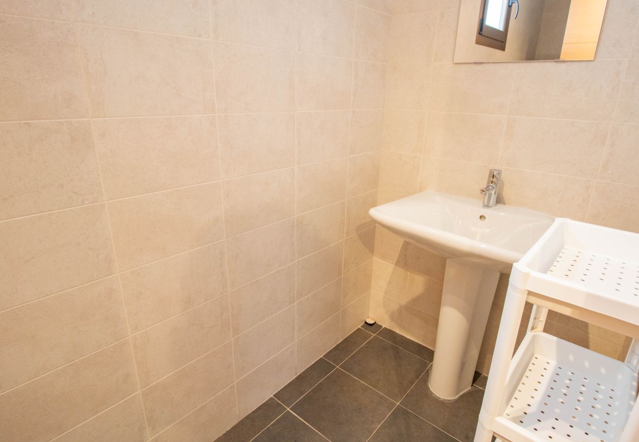 Appartement in Pilar de Jaravía - STEFAAN