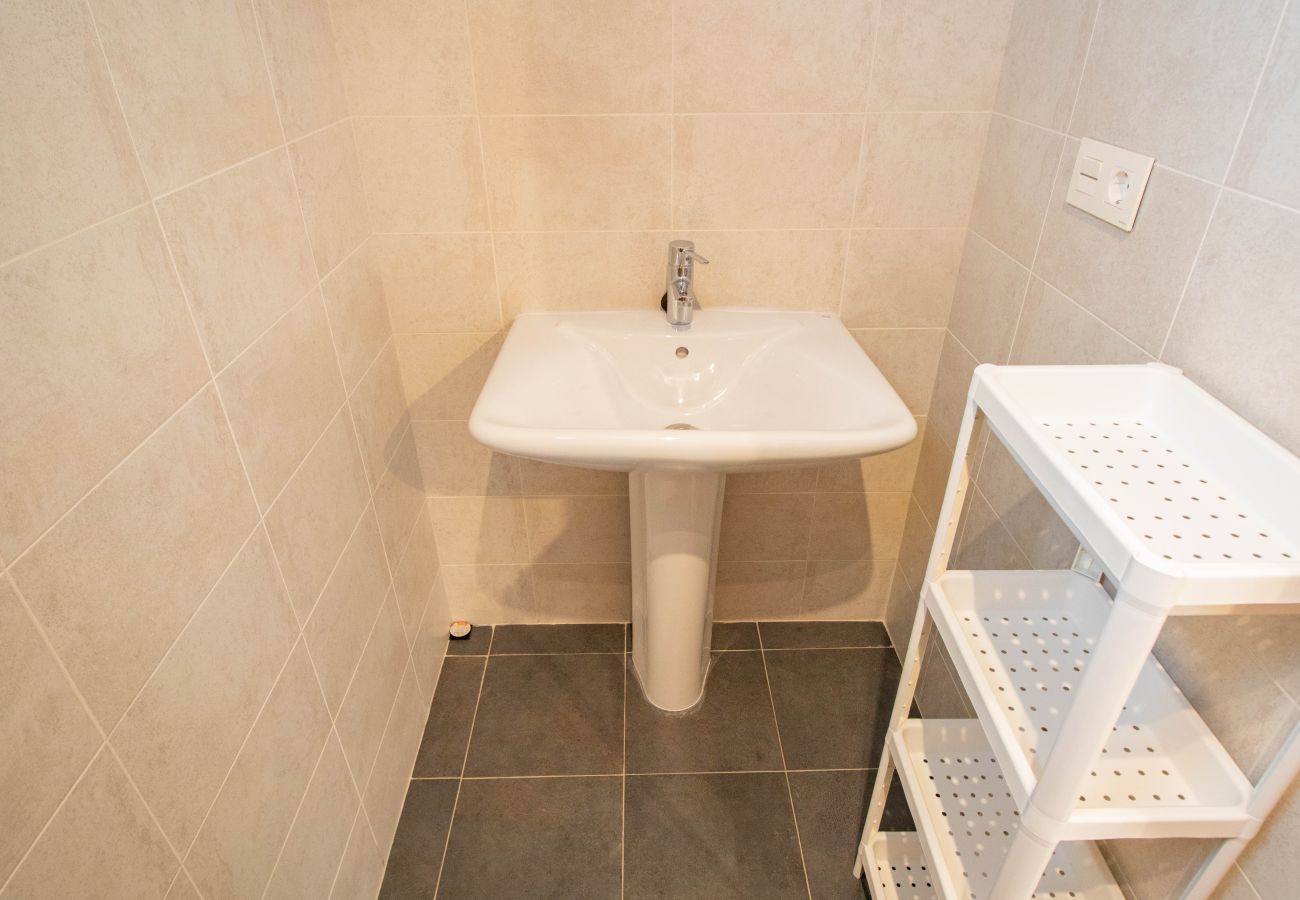 Appartement in Pilar de Jaravía - STEFAAN