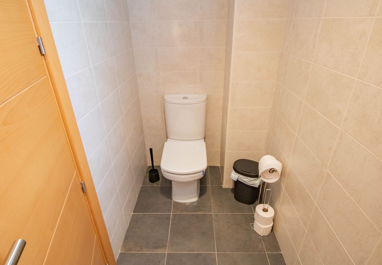 Appartement in Pilar de Jaravía - STEFAAN