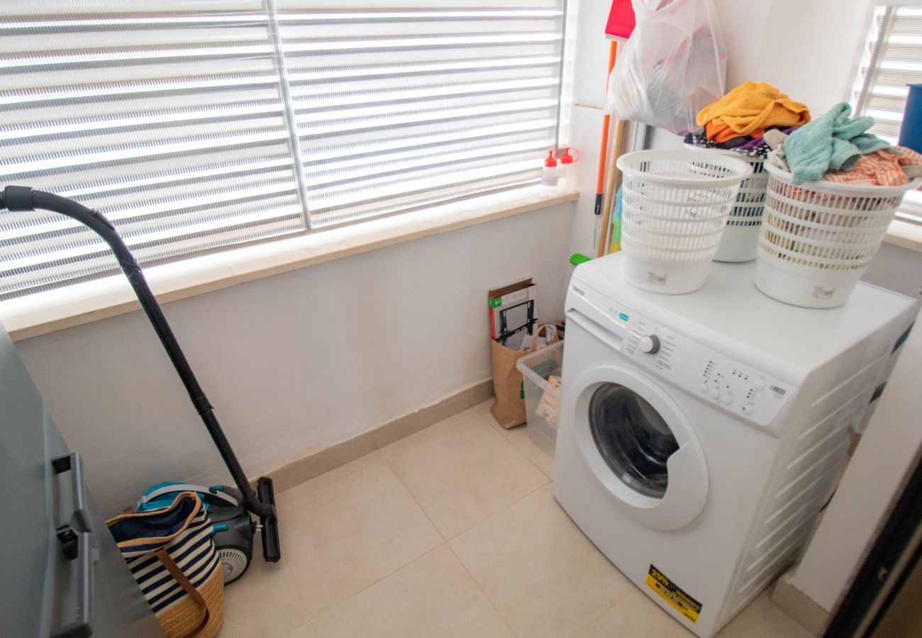 Appartement in Pilar de Jaravía - STEFAAN