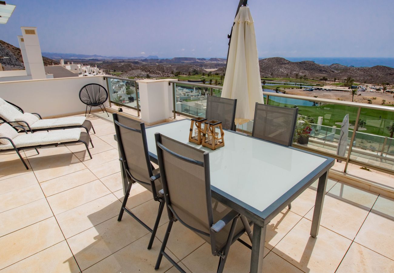 Appartement in Pilar de Jaravía - STEFAAN