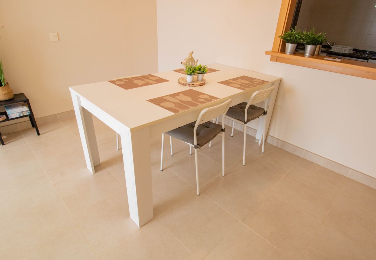Appartement in Pilar de Jaravía - STEFAAN