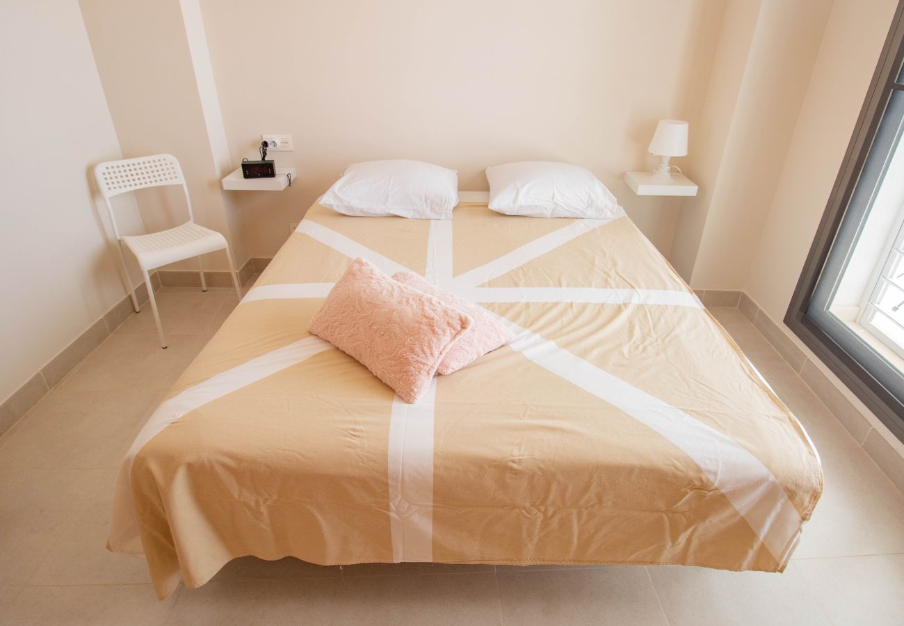 Appartement in Pilar de Jaravía - STEFAAN