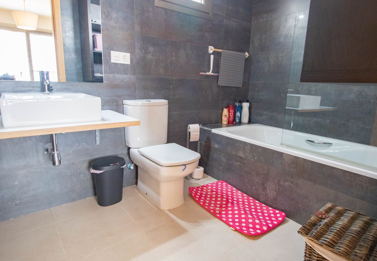 Appartement in Pilar de Jaravía - STEFAAN