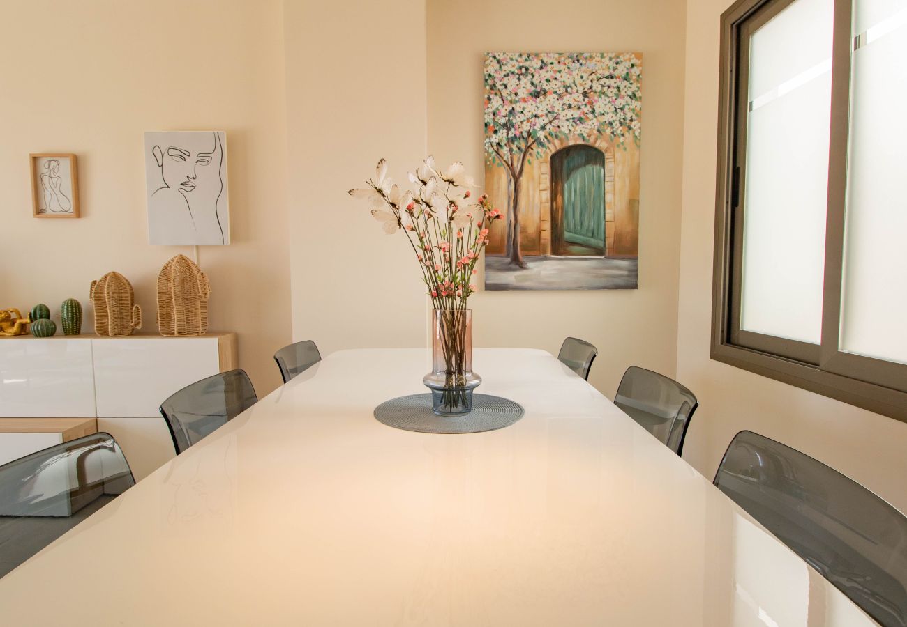 Appartement in Pulpi - CASA DEL SOL - BIRDIE