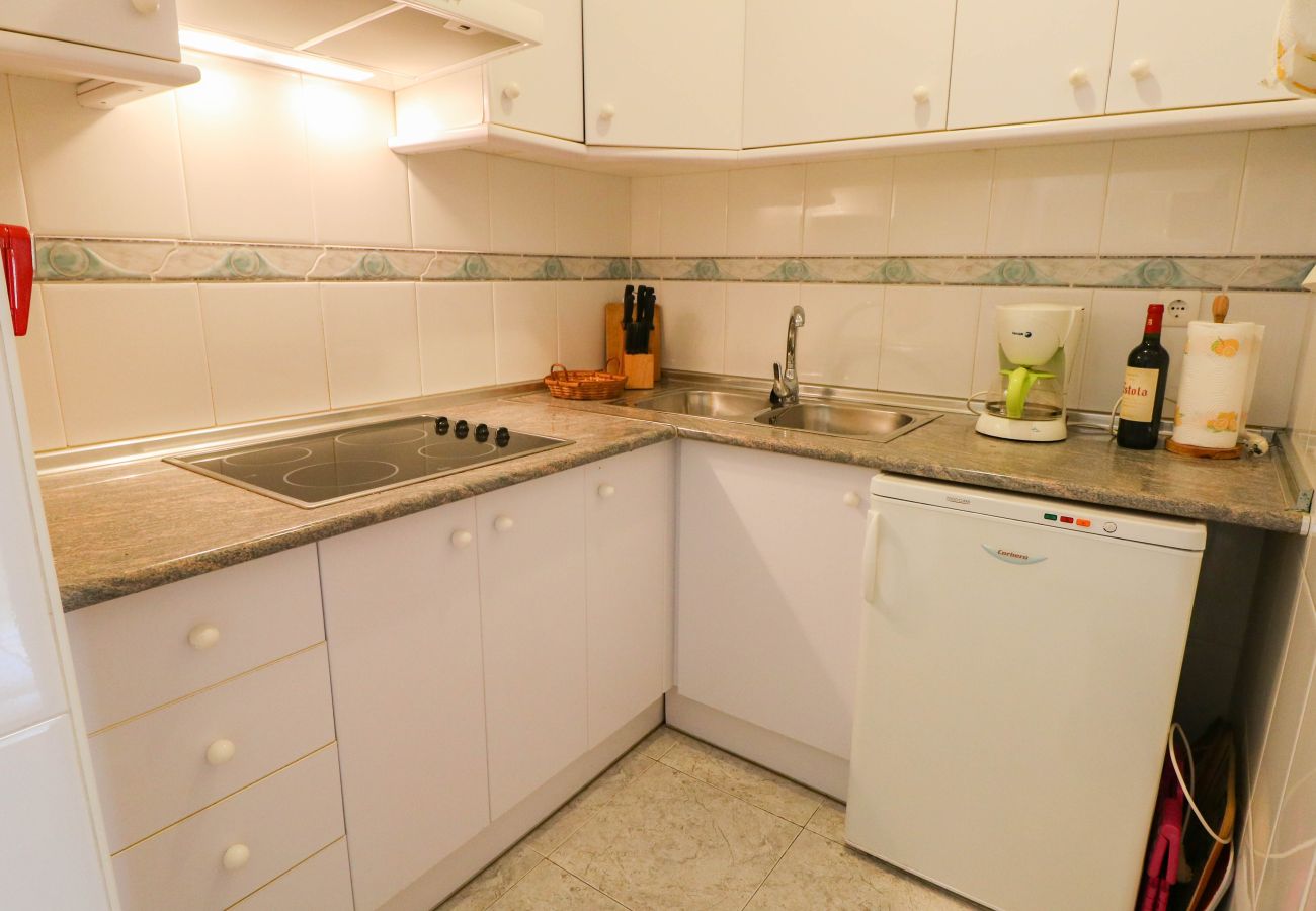 Appartement in San Juan de los Terreros - MARLEEN