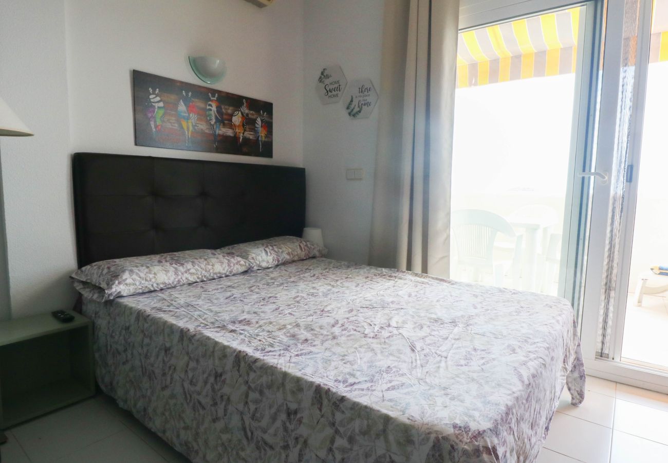 Studio in San Juan de los Terreros - M.6