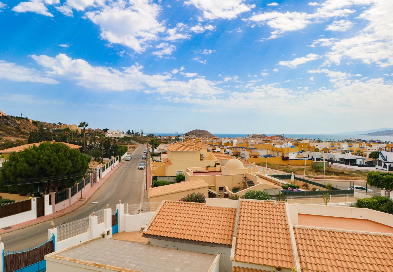 Studio in San Juan de los Terreros - M.6