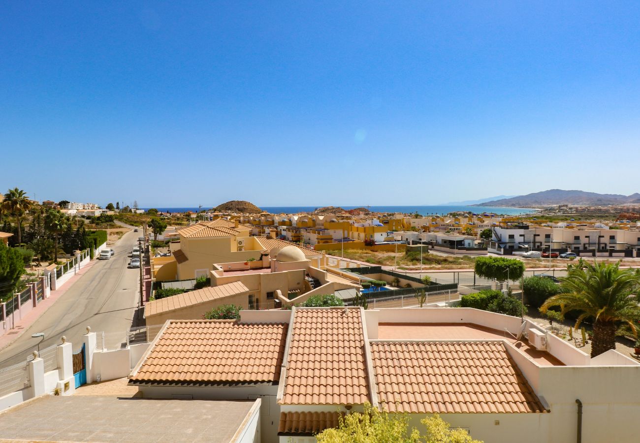 Studio in San Juan de los Terreros - M.6