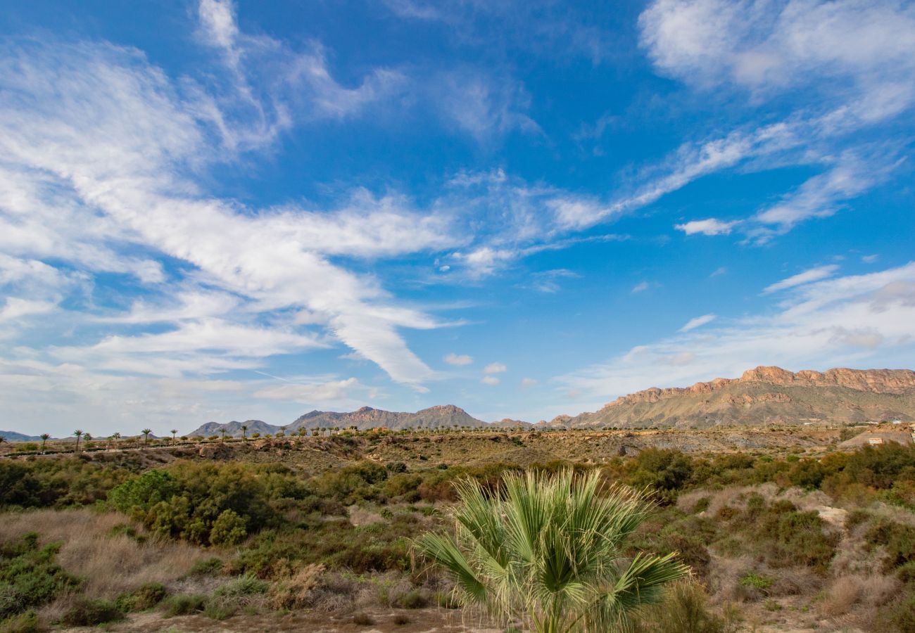 Villa in San Juan de los Terreros - NEP.78