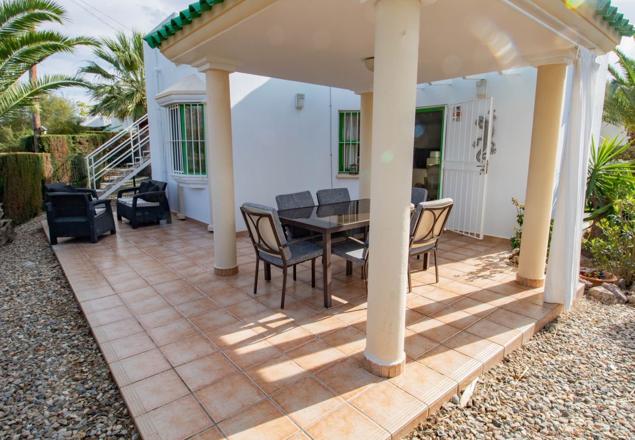 Villa in San Juan de los Terreros - NEP.78