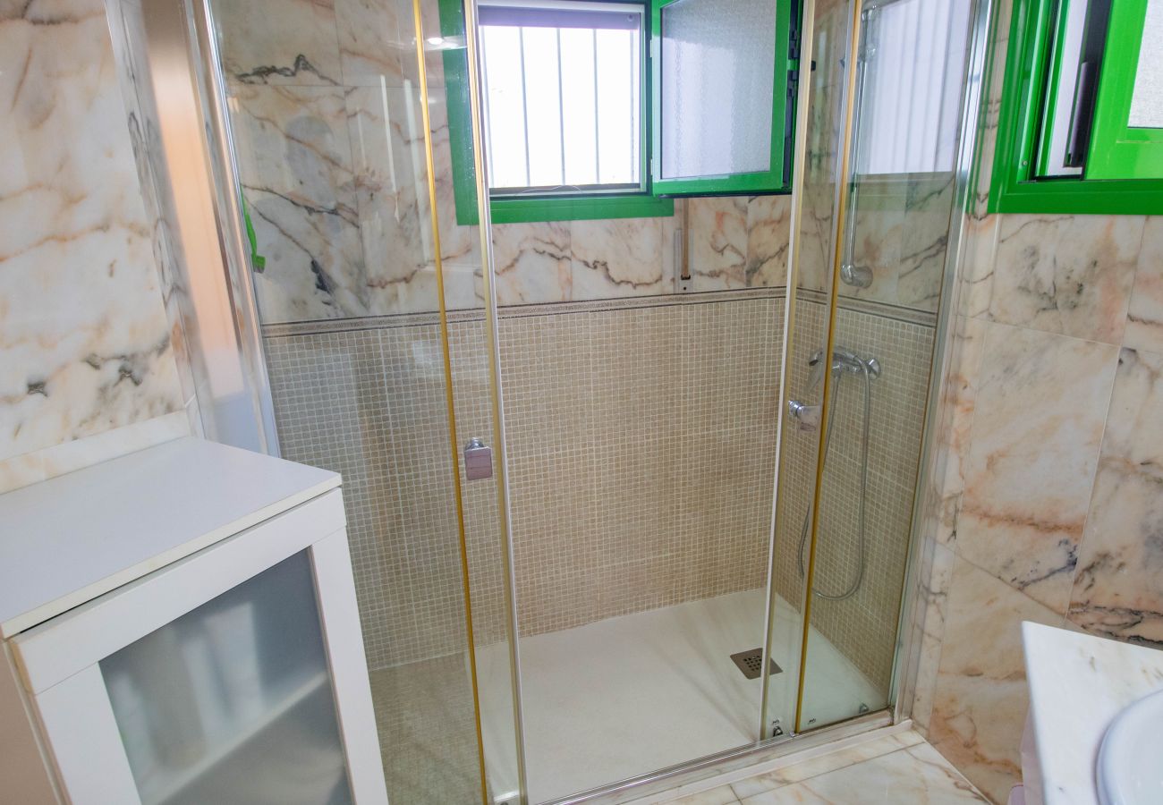 Villa in San Juan de los Terreros - NEP.78