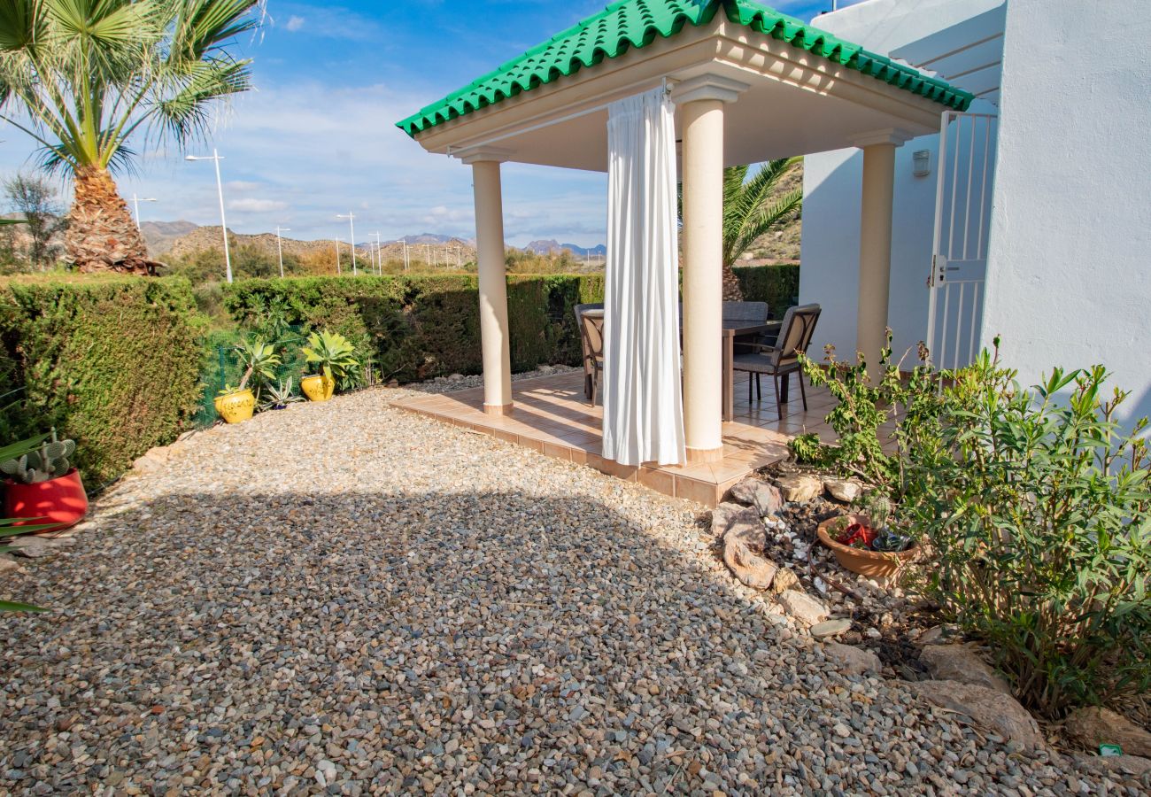 Villa in San Juan de los Terreros - NEP.78