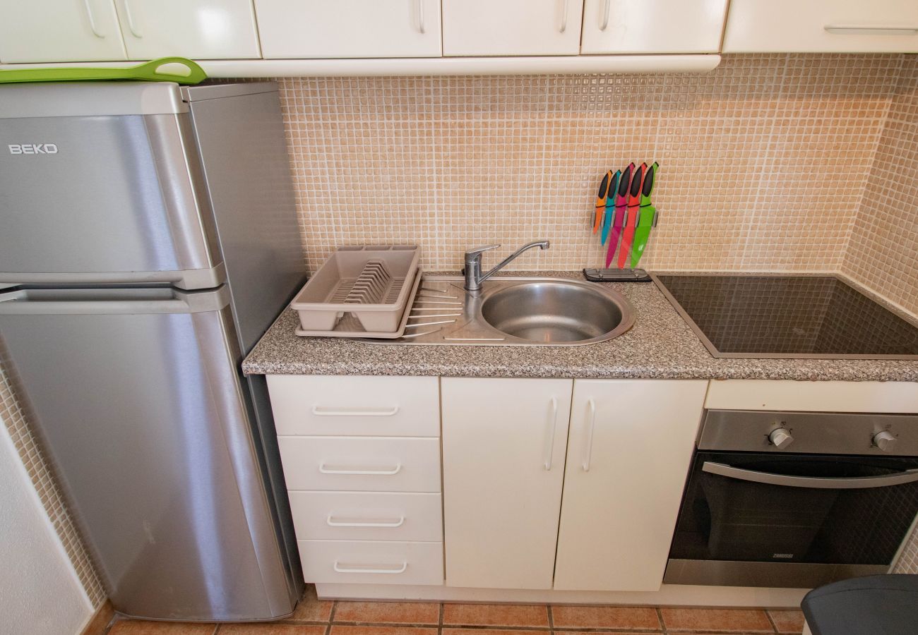 Villa in San Juan de los Terreros - NEP.78