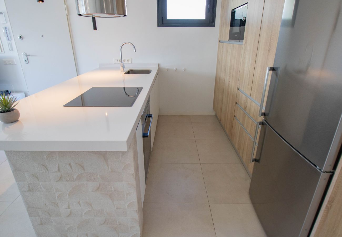 Villa in San Juan de los Terreros - Villa Amaral