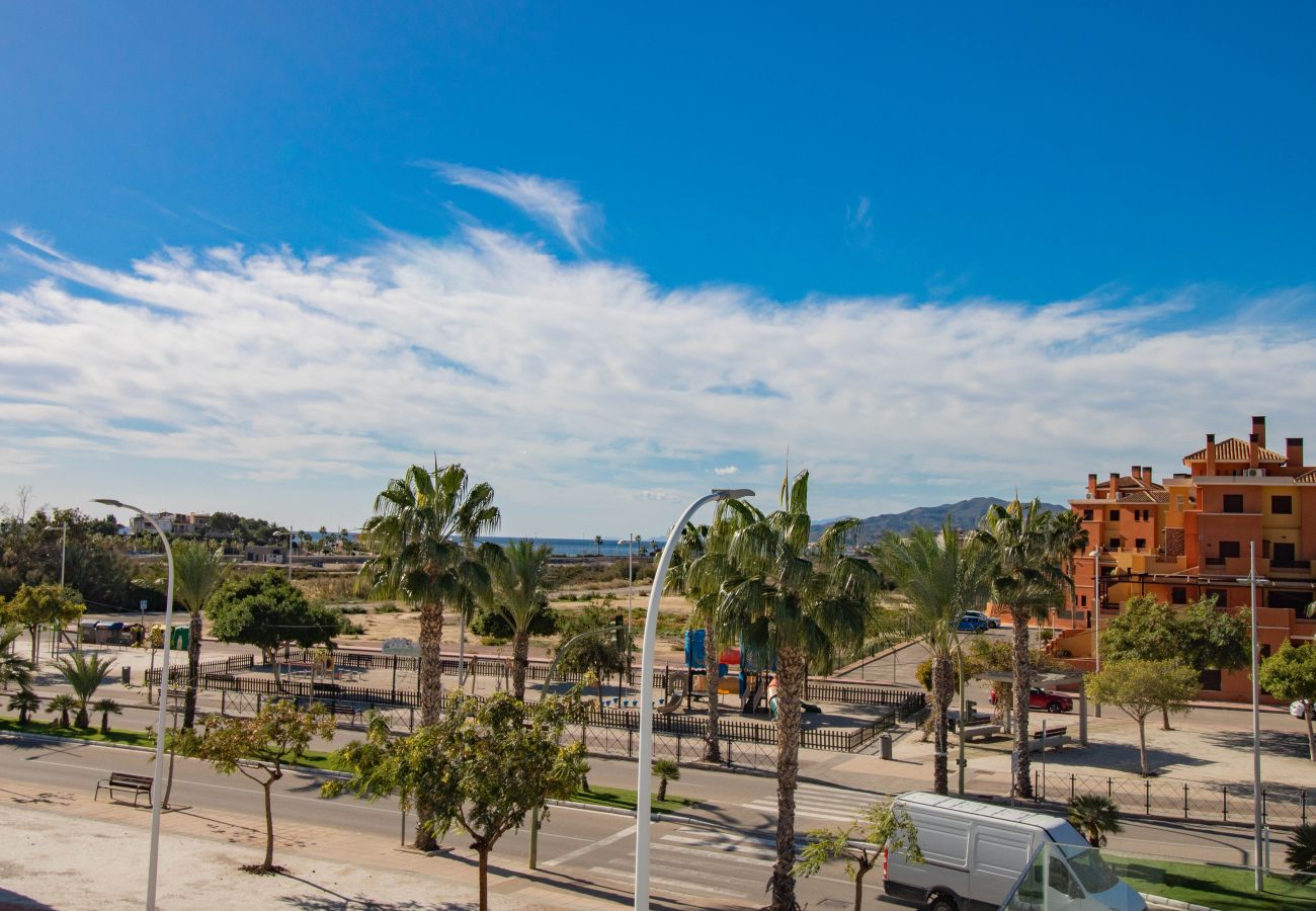 Villa in San Juan de los Terreros - Villa Amaral