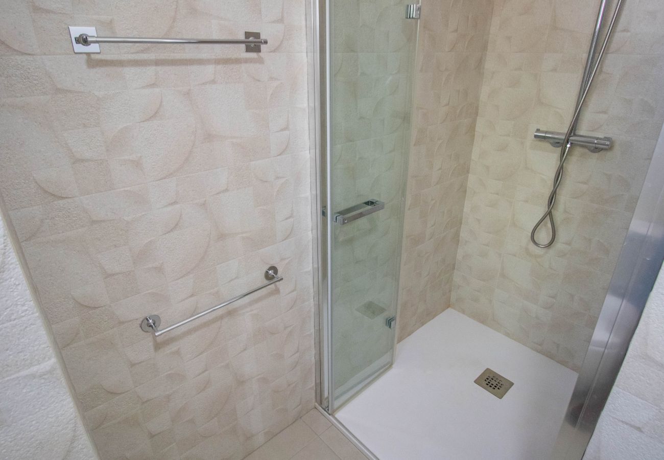 Villa in San Juan de los Terreros - Villa Amaral