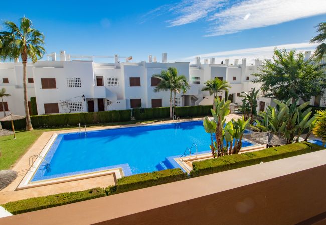 Appartement in San Juan de los terreros - F1.226