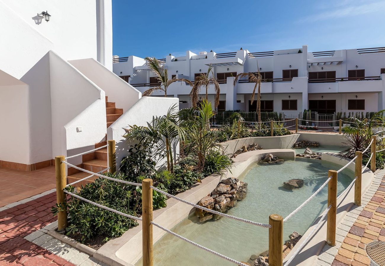 Appartement in San Juan de los Terreros - F6.147