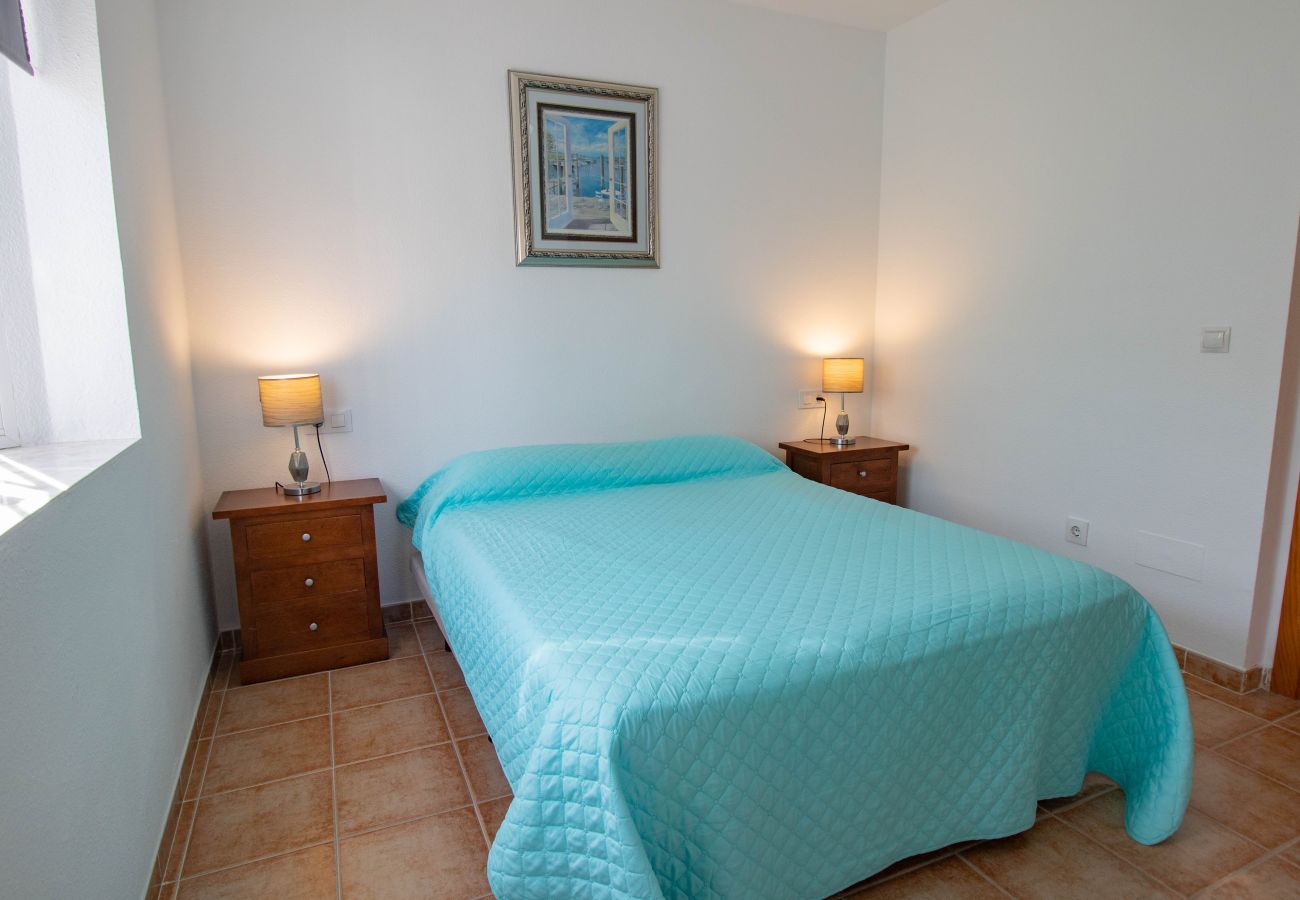 Villa in San Juan de los Terreros - Casa Farv