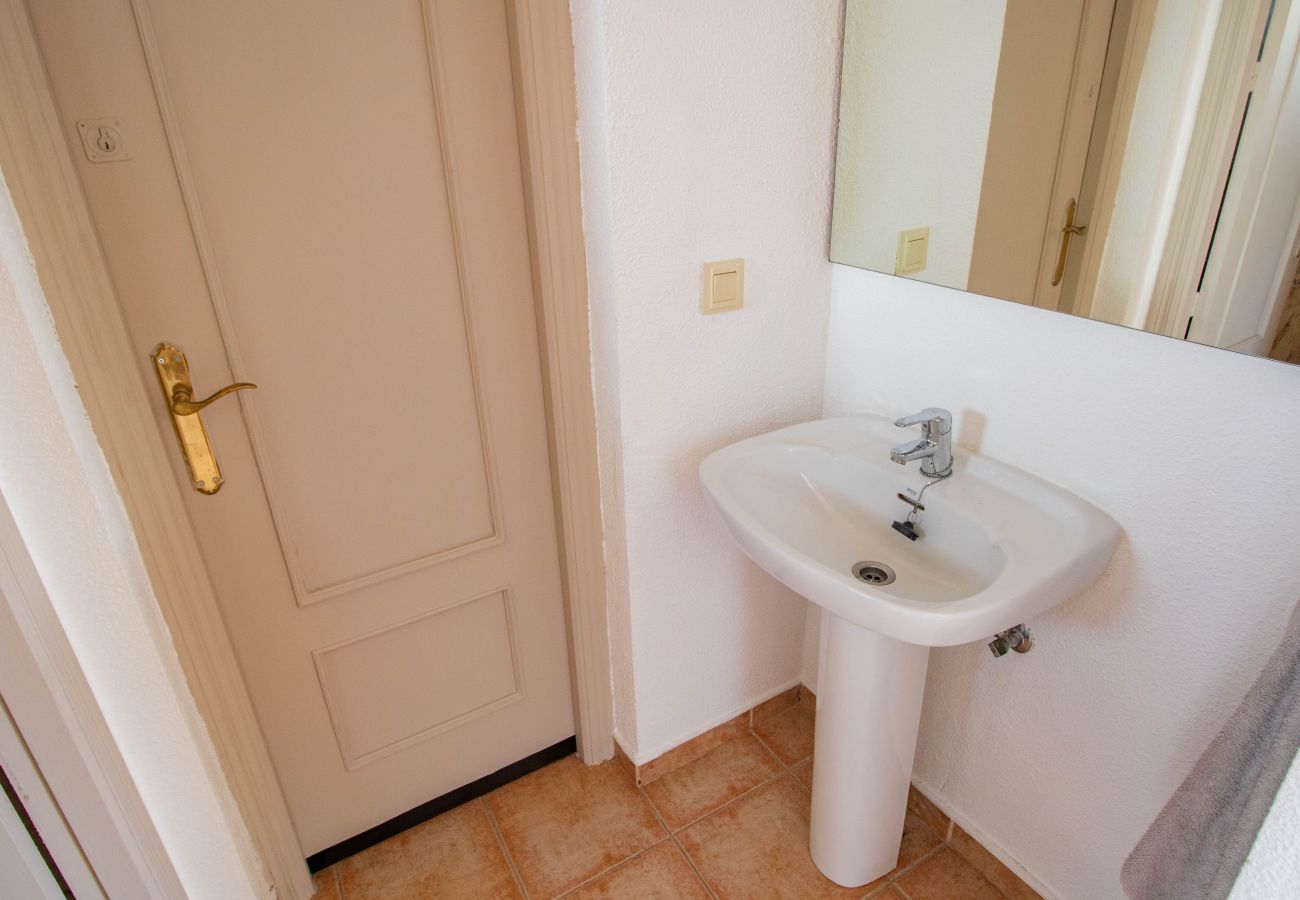 Villa in San Juan de los Terreros - NEP.76