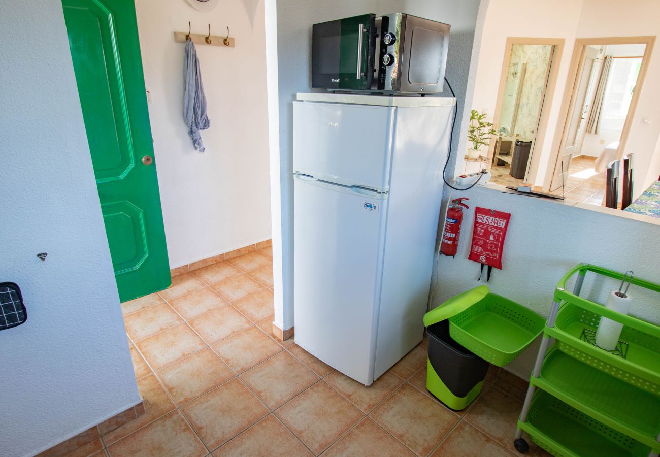 Villa in San Juan de los Terreros - NEP.76